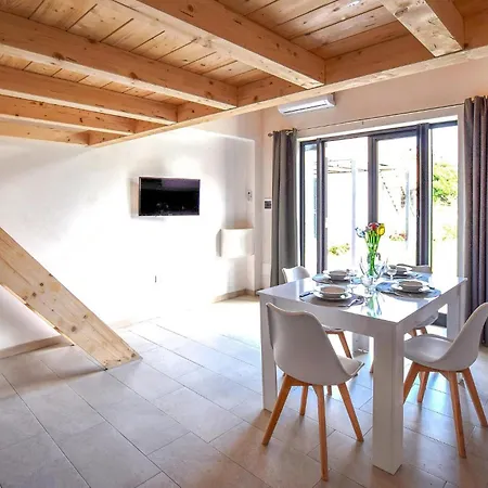 Vakantiehuis Nice In With Wifi *